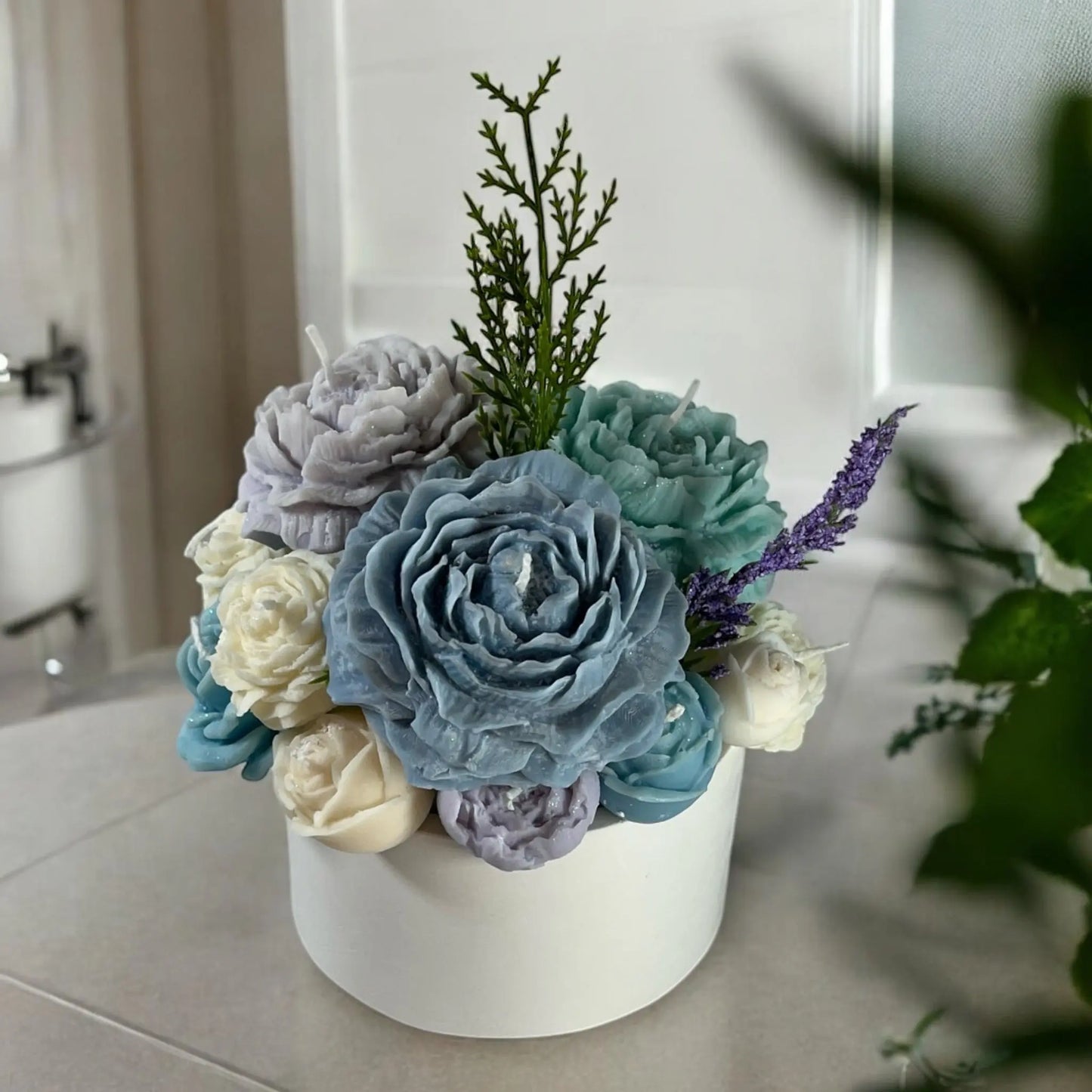 Limited Edition Arctic Elegance Gift Set