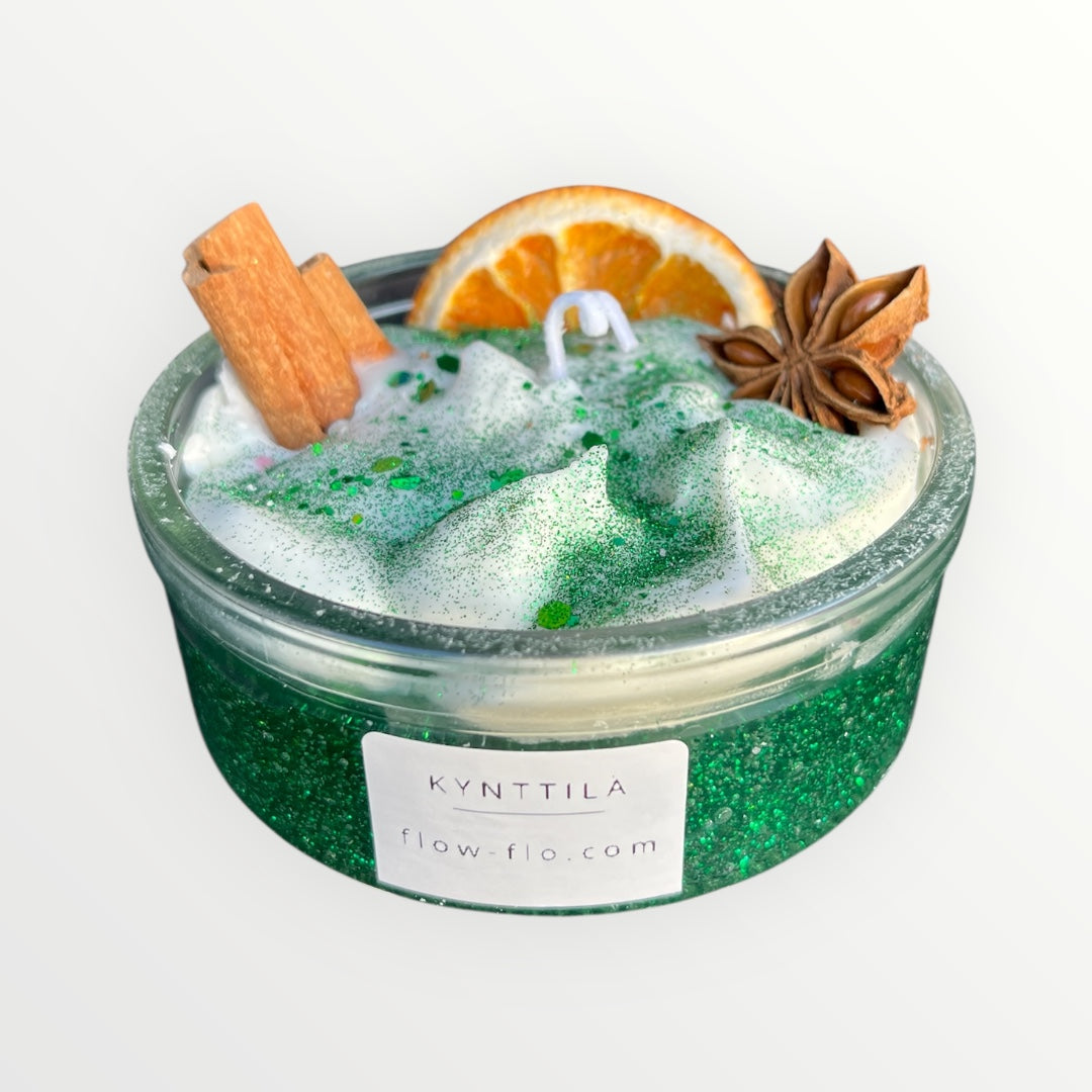 добавить короткий текст о бренде на главной (Homepage)