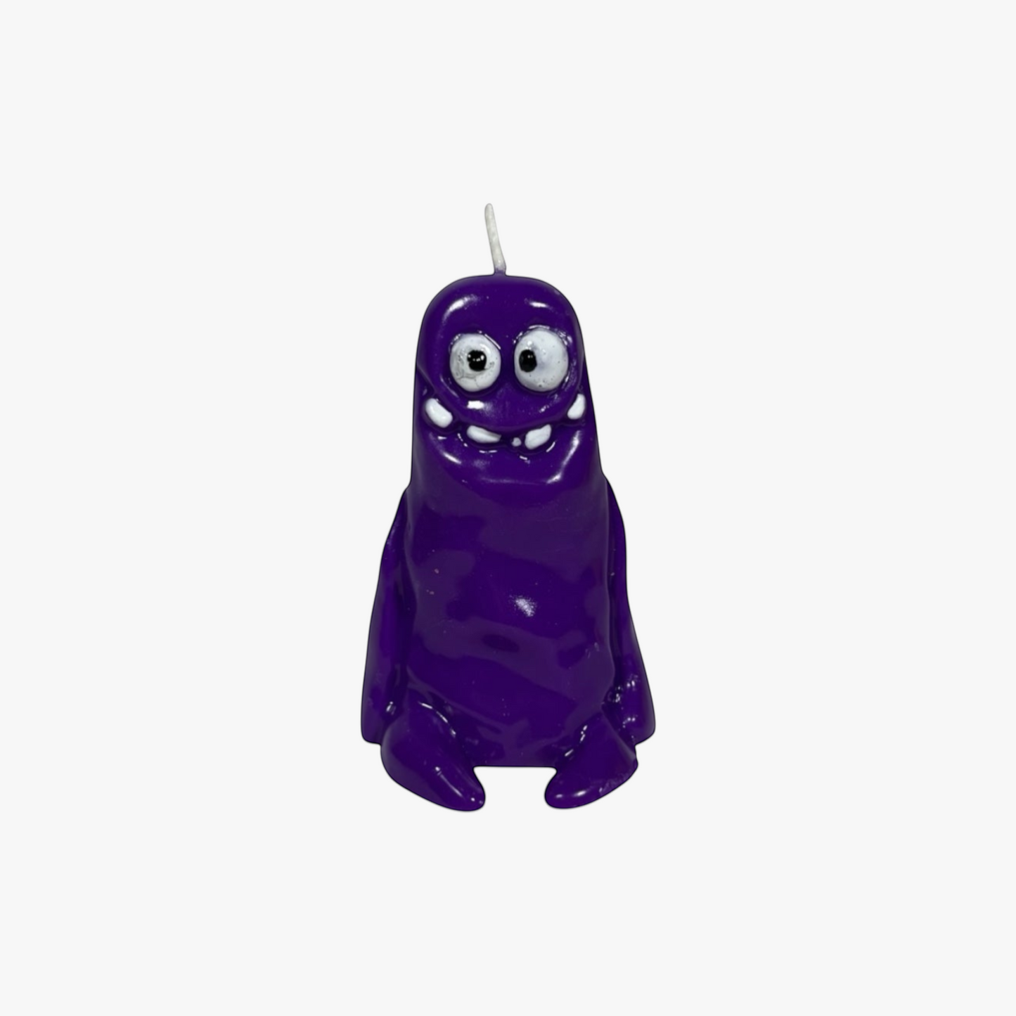 Luonnollinen soijakynttilä, pioni-muoto, pehmeä värisävy