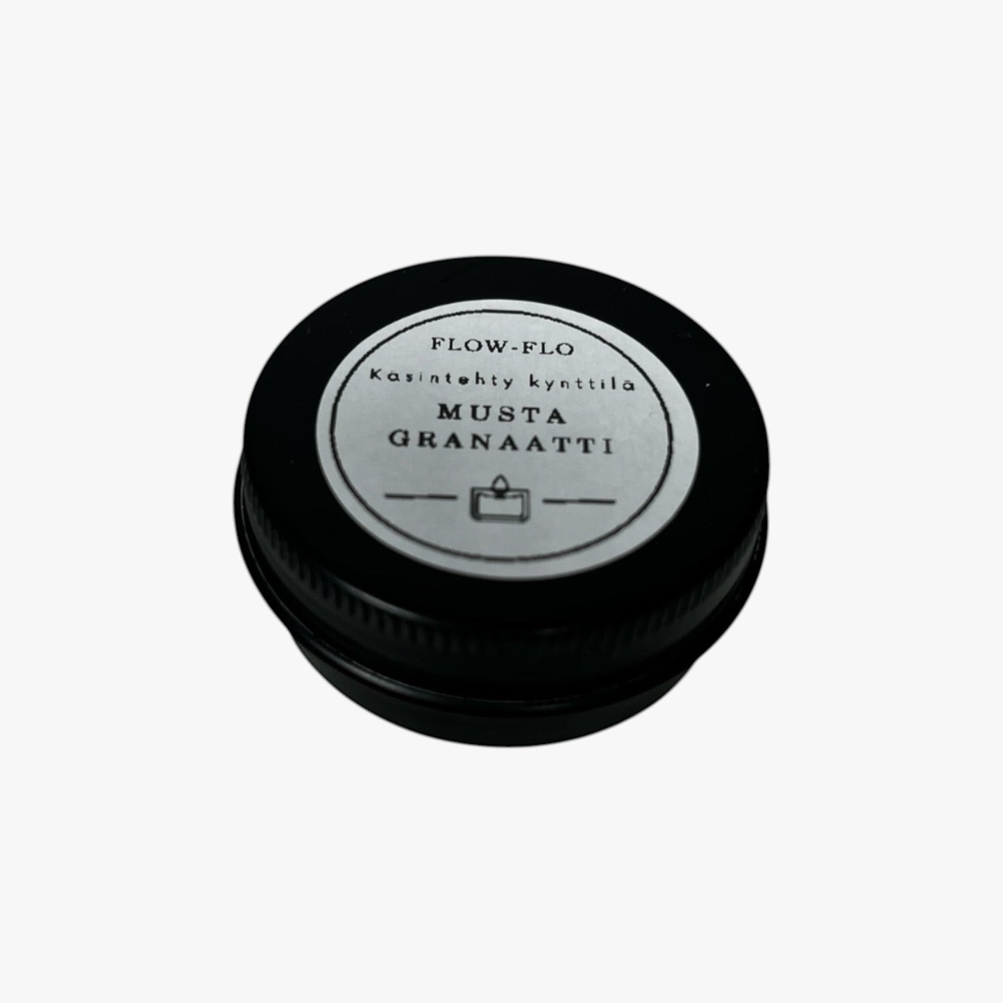 Tunnelmallinen tuoksusetti kynttilöistä kotiin