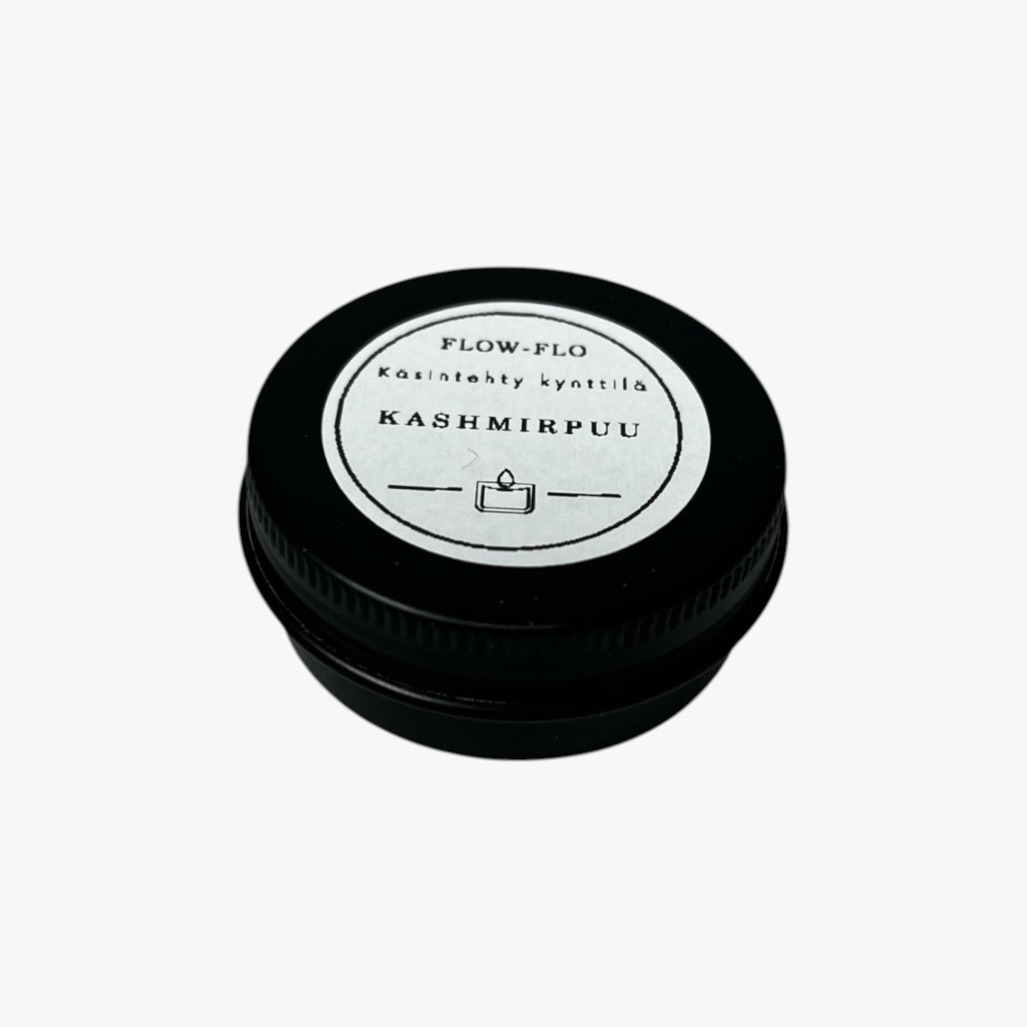 Lahjaidea tuoksusetti kynttilöiden ystävälle