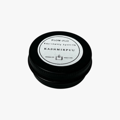 Lahjaidea tuoksusetti kynttilöiden ystävälle