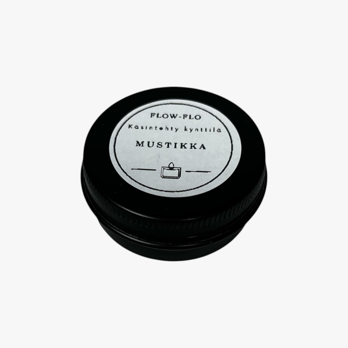 Tuoksukynttilöiden näytesetti 4–5 eri tuoksua