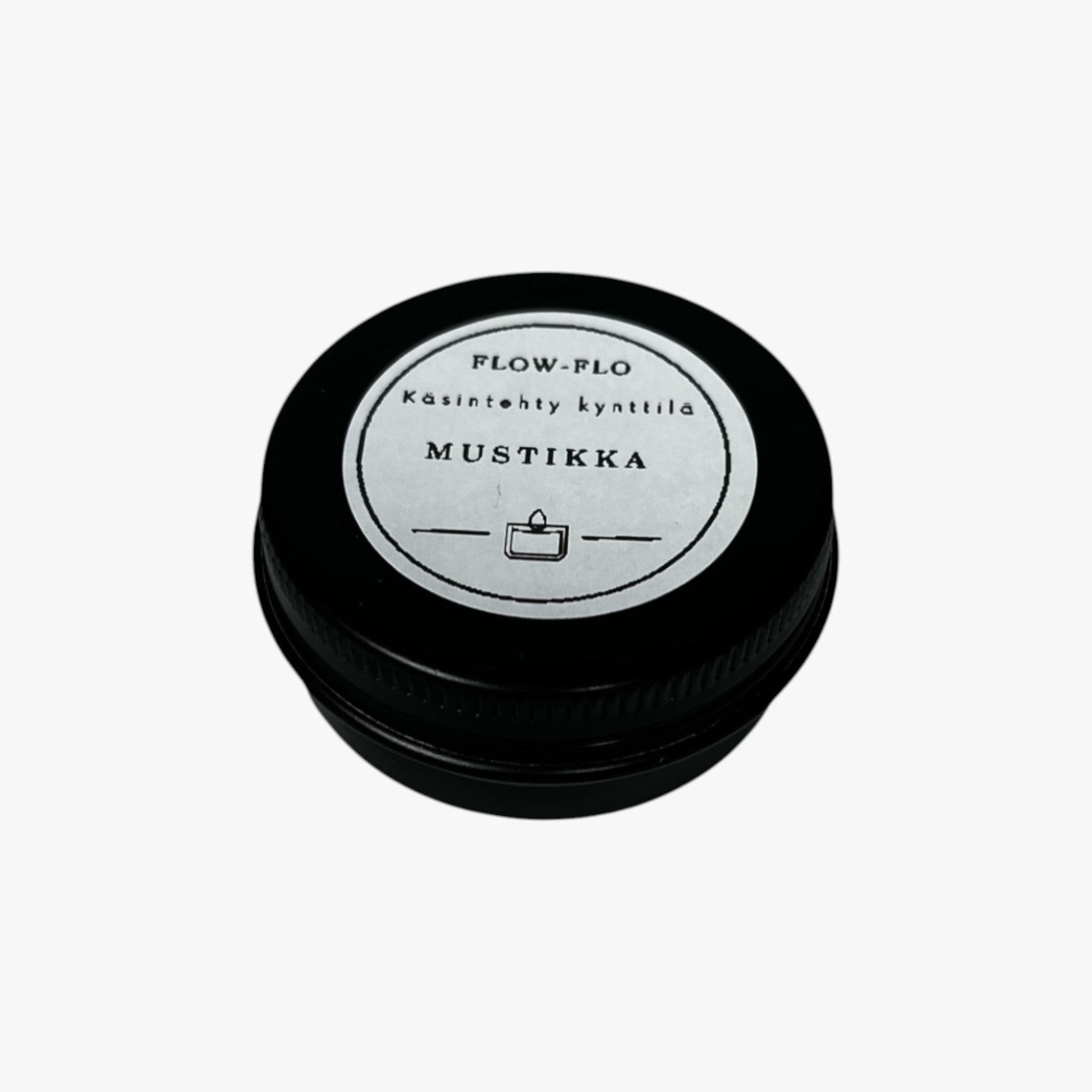 Tuoksukynttilöiden näytesetti 4–5 eri tuoksua