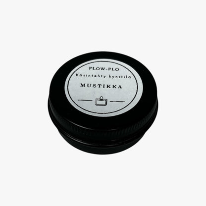 Tuoksukynttilöiden näytesetti 4–5 eri tuoksua