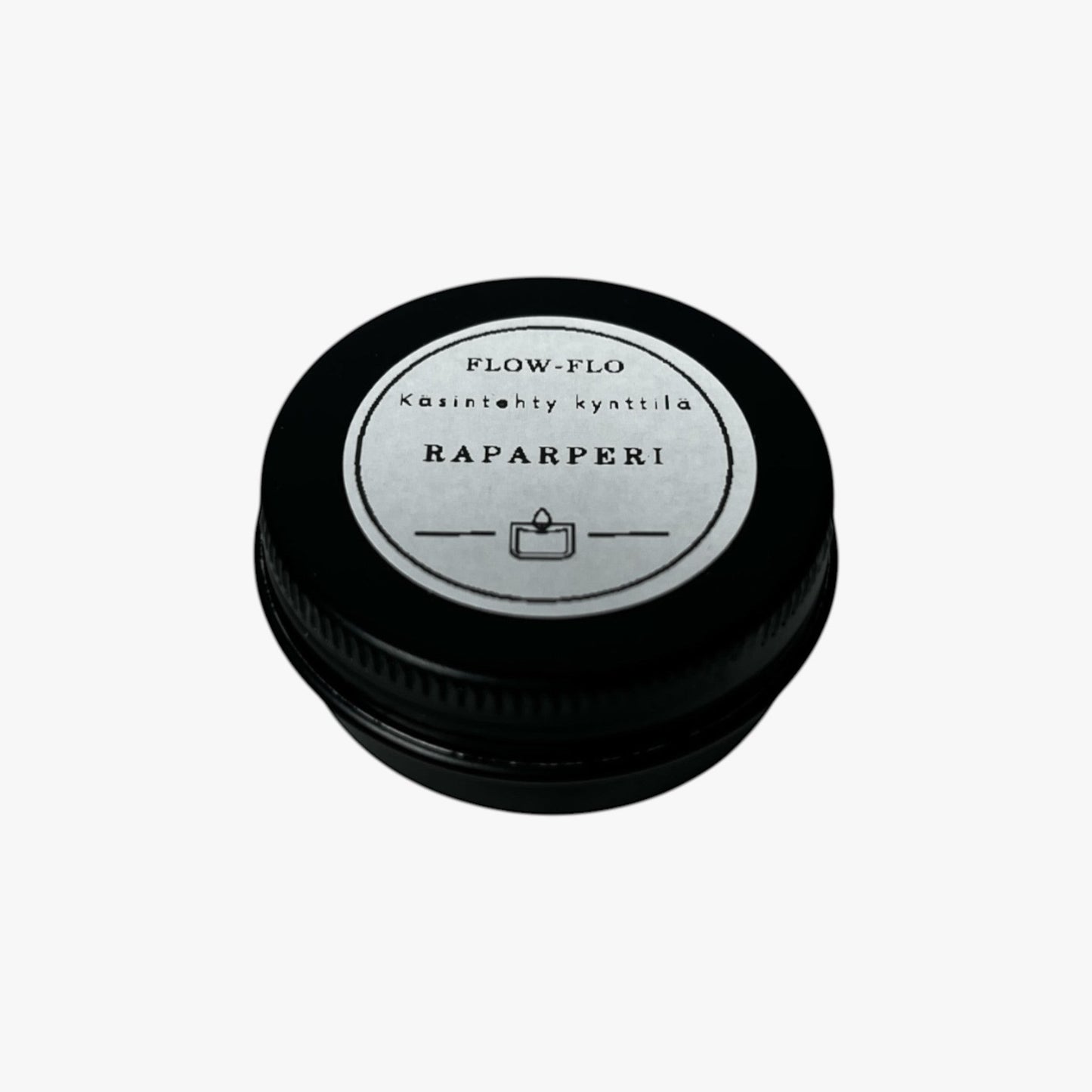 Kokeile kynttilän tuoksut ennen ostamista helposti