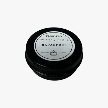 Kokeile kynttilän tuoksut ennen ostamista helposti