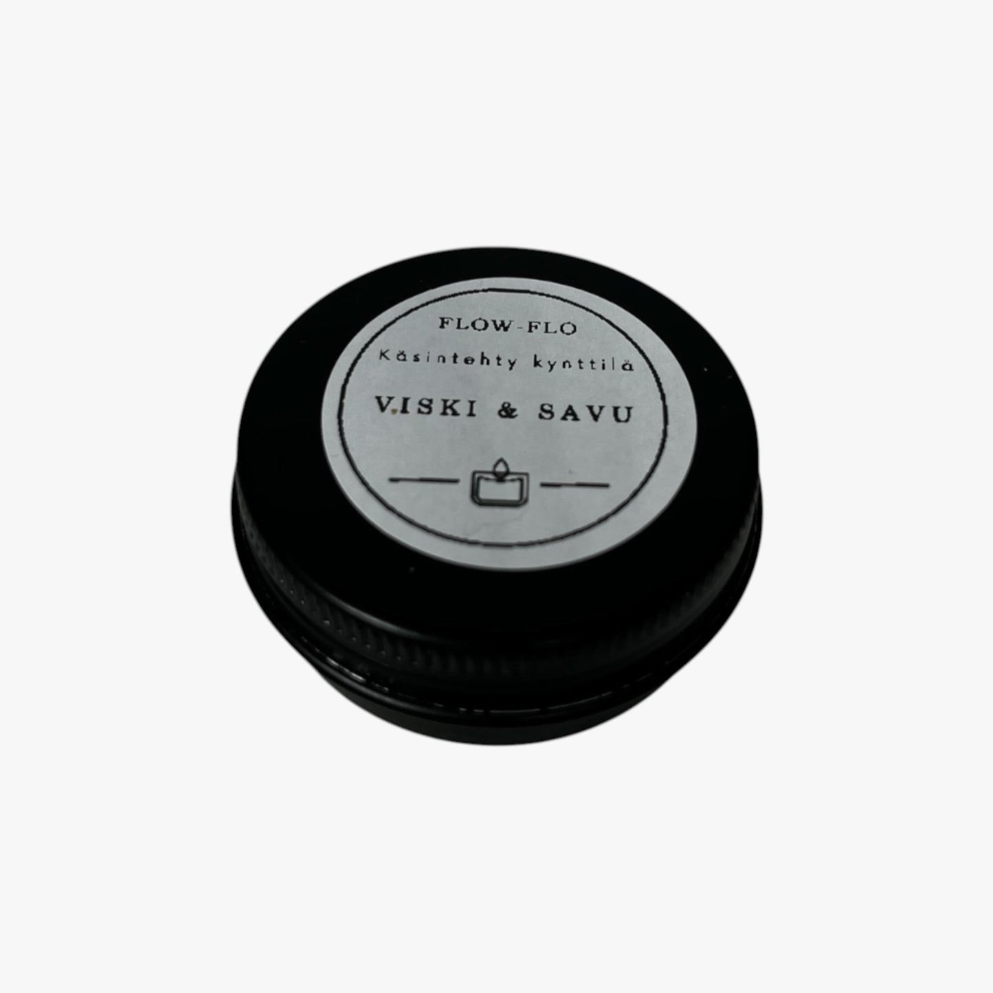 Löydä oma tuoksusi kynttilätestisetillä kotona