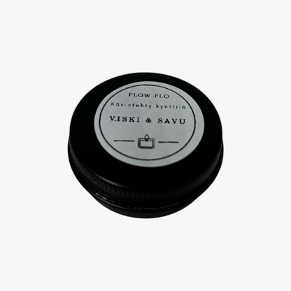 Löydä oma tuoksusi kynttilätestisetillä kotona